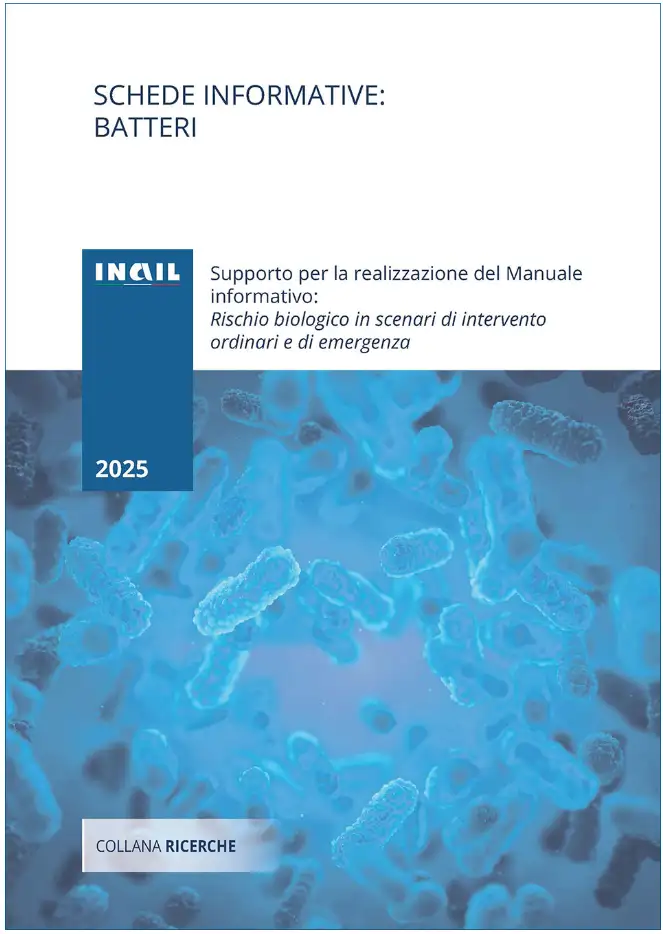 Schede informative: batteri